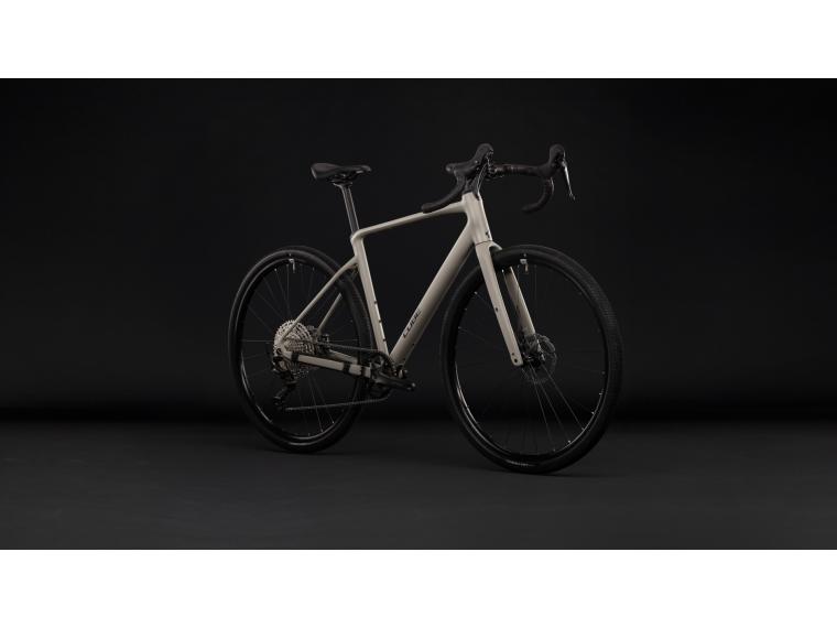 Cube Nuroad EX