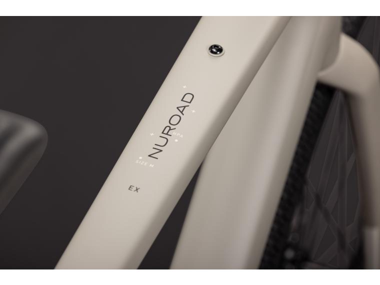 Cube Nuroad EX