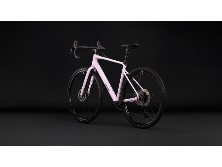 Cube Nuroad EX