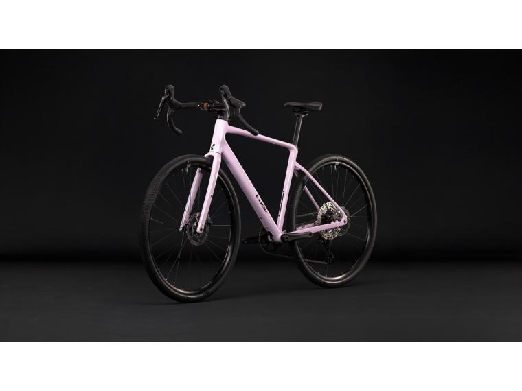 Cube Nuroad EX