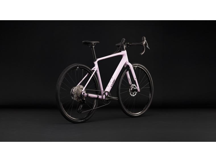 Cube Nuroad EX