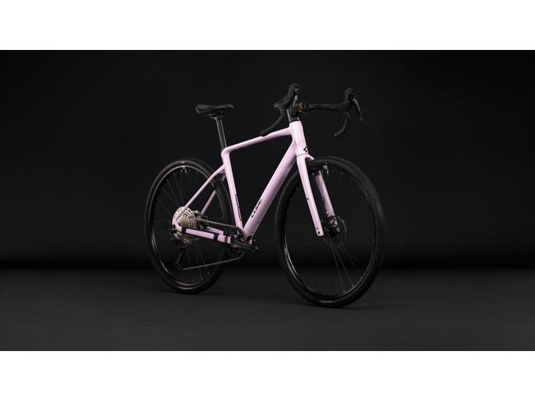 Cube Nuroad EX