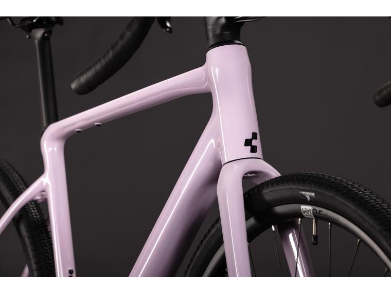 Cube Nuroad EX