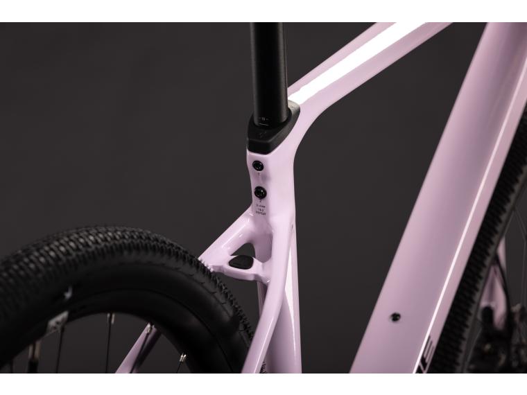 Cube Nuroad EX