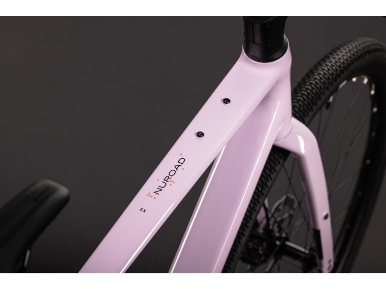 Cube Nuroad EX
