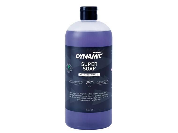 Dynamic Super Soap Concentrate Ingen