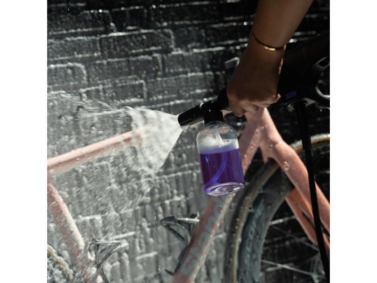 Dynamic Super Soap Concentrate