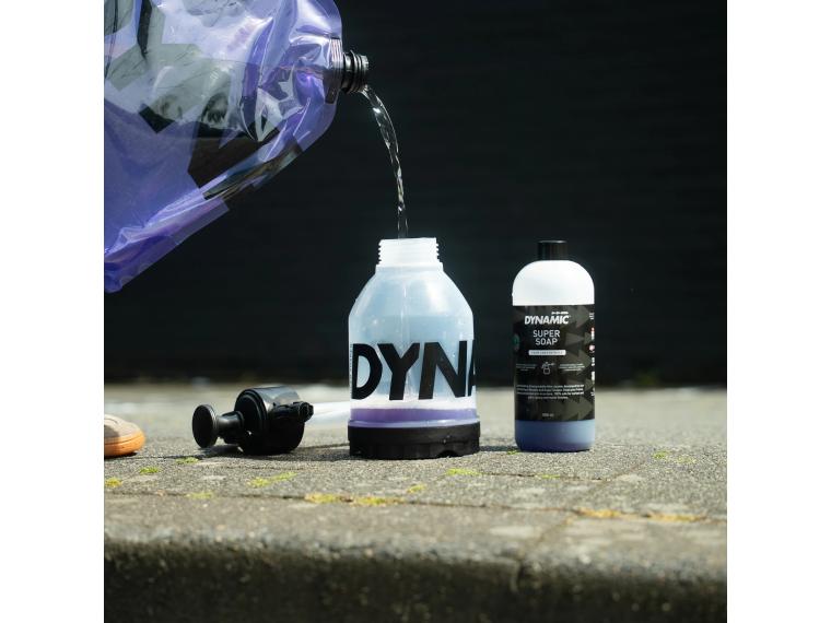 Dynamic Super Soap Concentrate