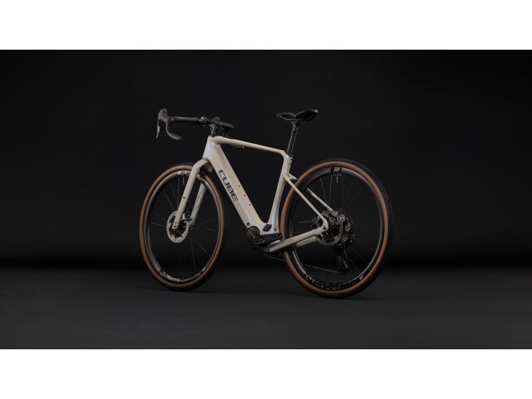 Cube Nuroad Hybrid C:62 SLX