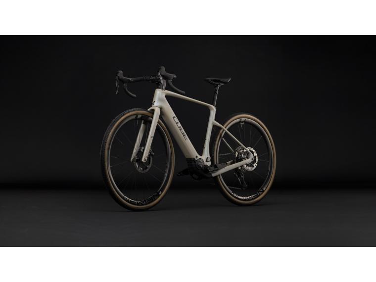 Cube Nuroad Hybrid C:62 SLX