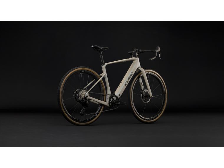 Cube Nuroad Hybrid C:62 SLX