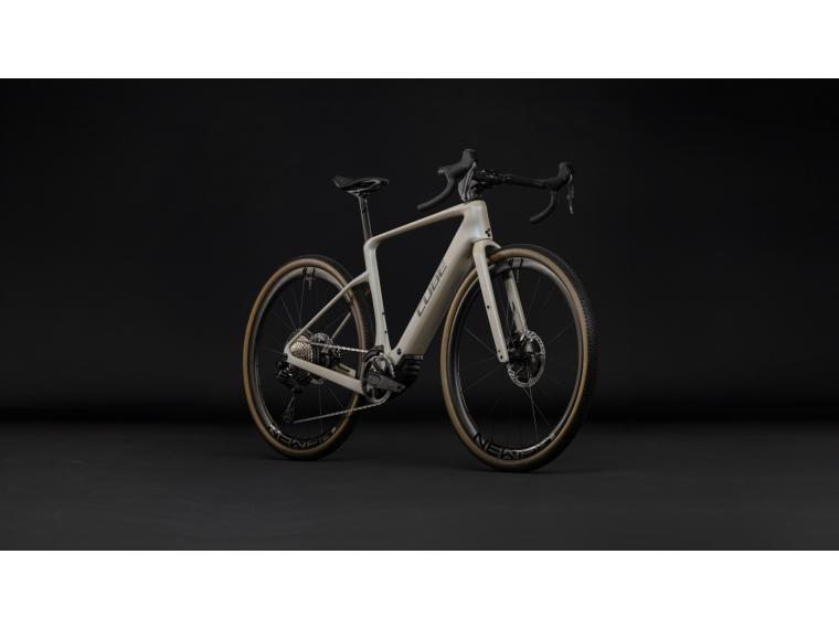 Cube Nuroad Hybrid C:62 SLX