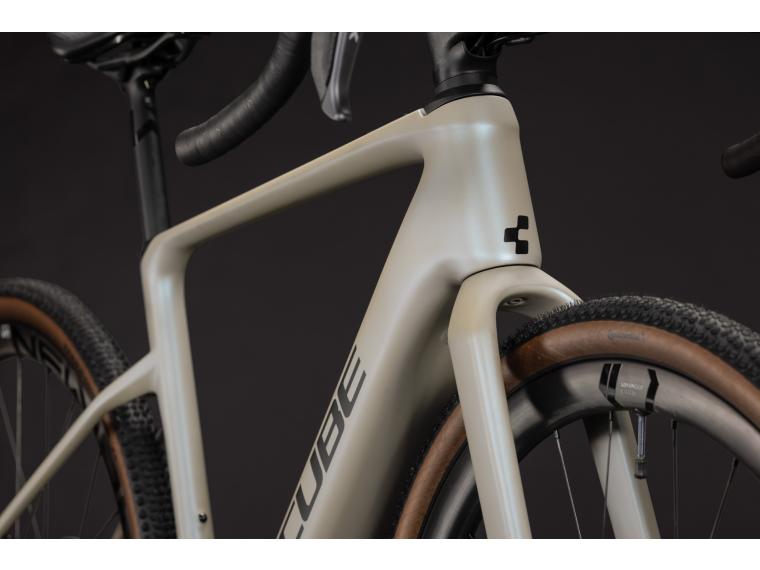 Cube Nuroad Hybrid C:62 SLX