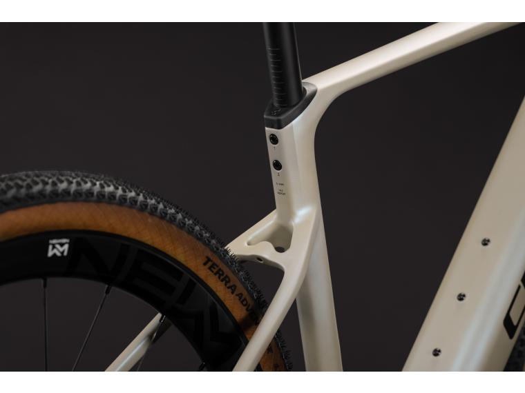 Cube Nuroad Hybrid C:62 SLX