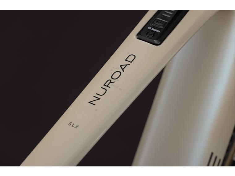 Cube Nuroad Hybrid C:62 SLX