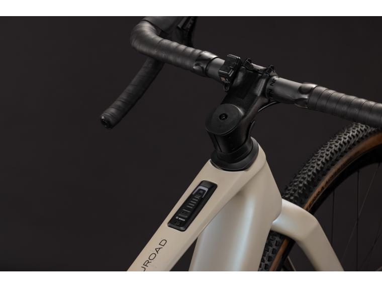 Cube Nuroad Hybrid C:62 SLX
