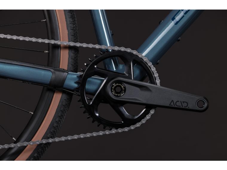 Cube Nuroad Pro