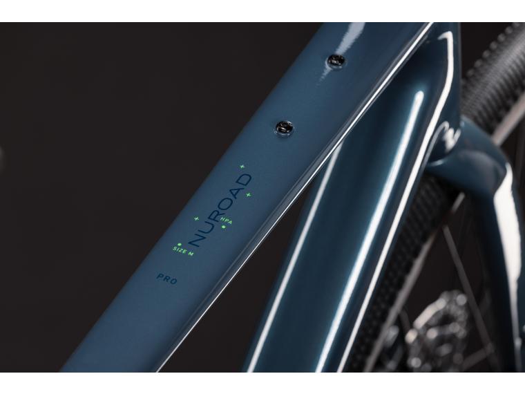 Cube Nuroad Pro