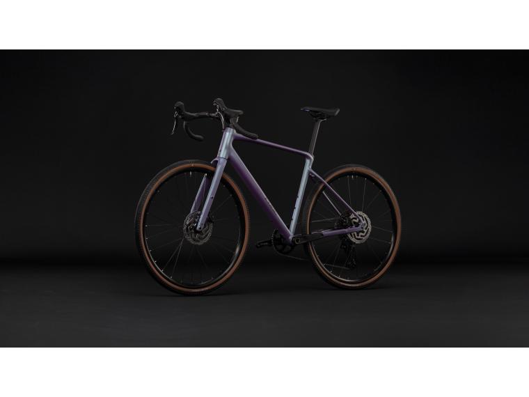 Cube Nuroad Pro