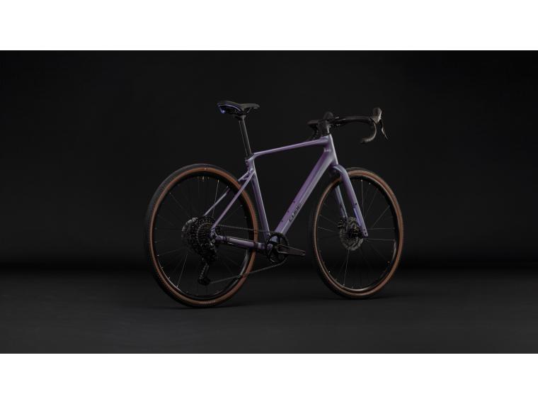 Cube Nuroad Pro