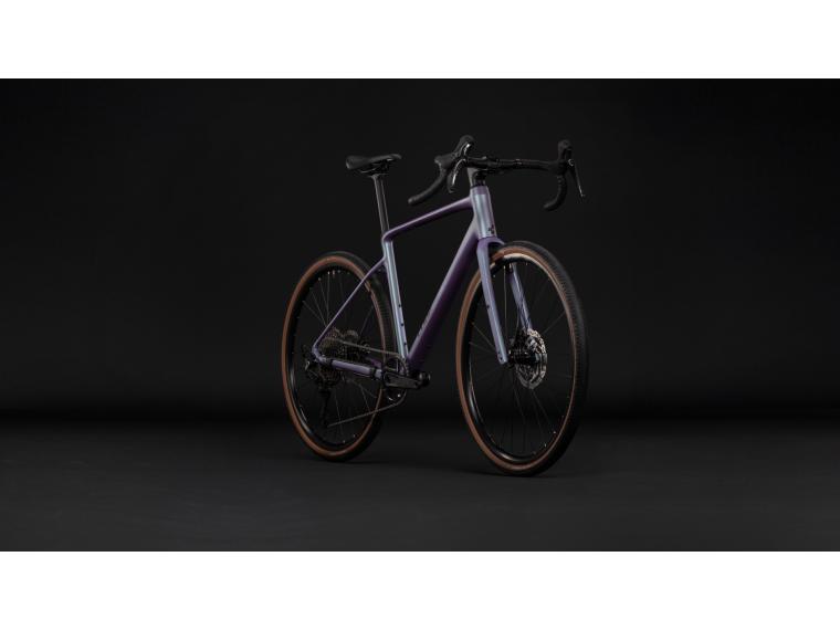 Cube Nuroad Pro