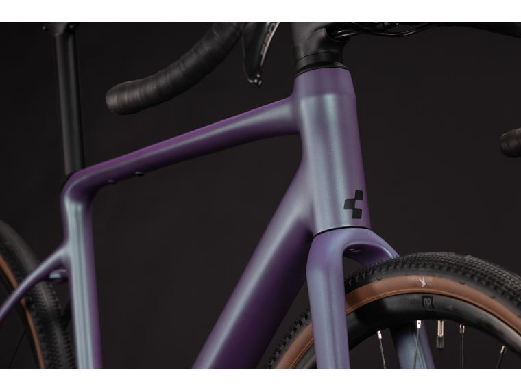 Cube Nuroad Pro