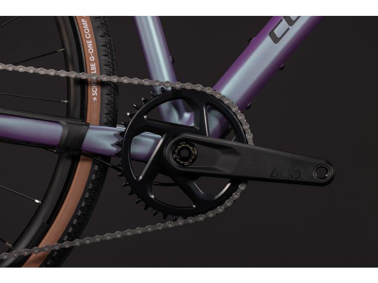 Cube Nuroad Pro