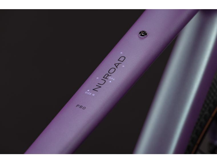 Cube Nuroad Pro