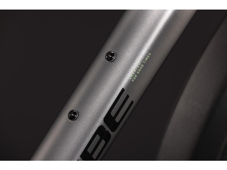 Cube Aim Pro FE