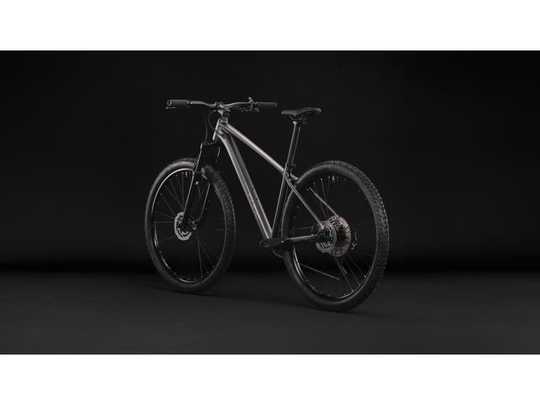 VTT Cube Aim SLX