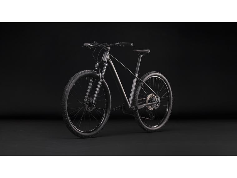 VTT Cube Aim SLX