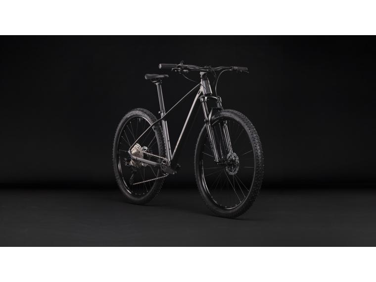 VTT Cube Aim SLX