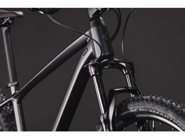 VTT Cube Aim SLX