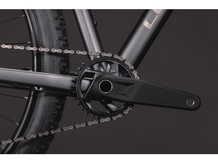 VTT Cube Aim SLX