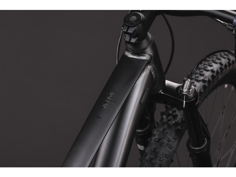 VTT Cube Aim SLX