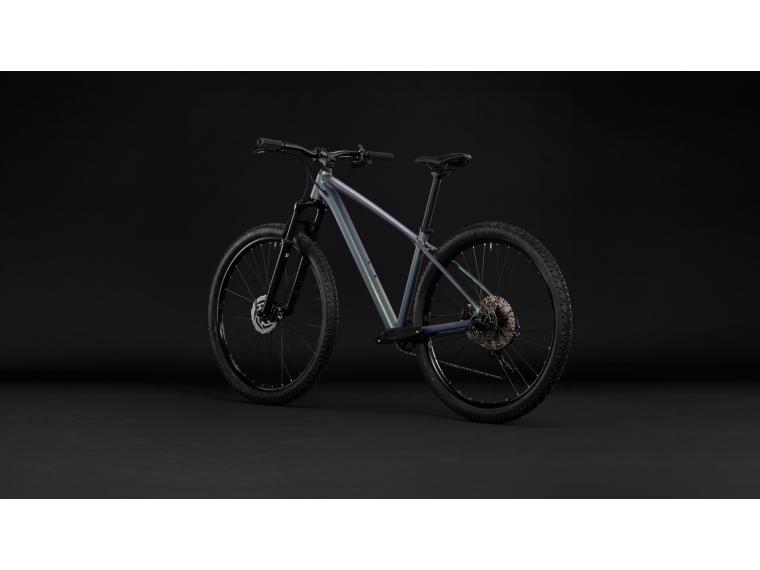 VTT Cube Aim SLX