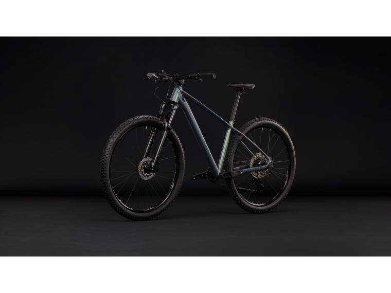 VTT Cube Aim SLX