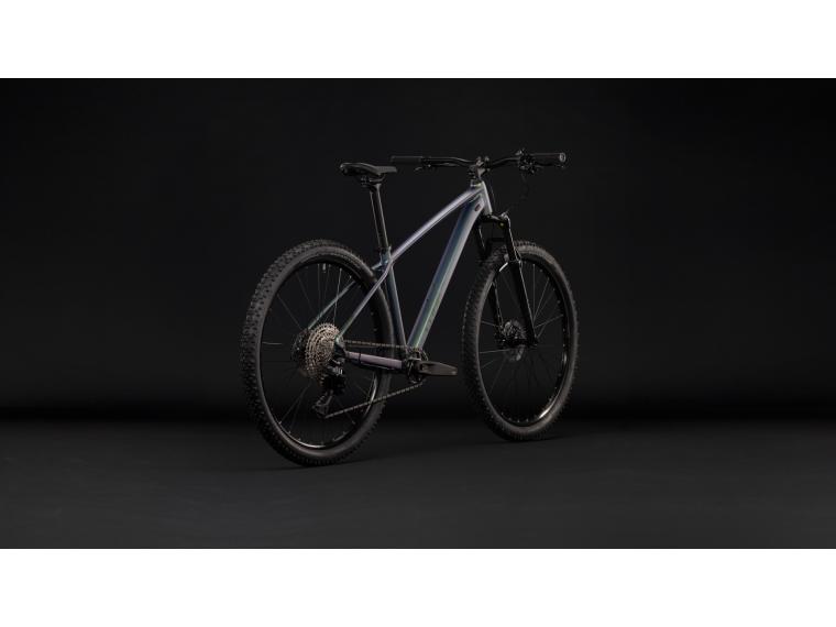 VTT Cube Aim SLX