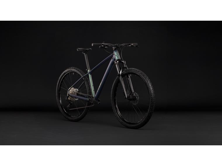 VTT Cube Aim SLX