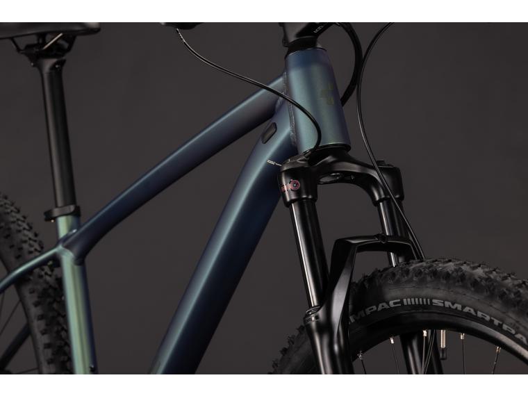 VTT Cube Aim SLX
