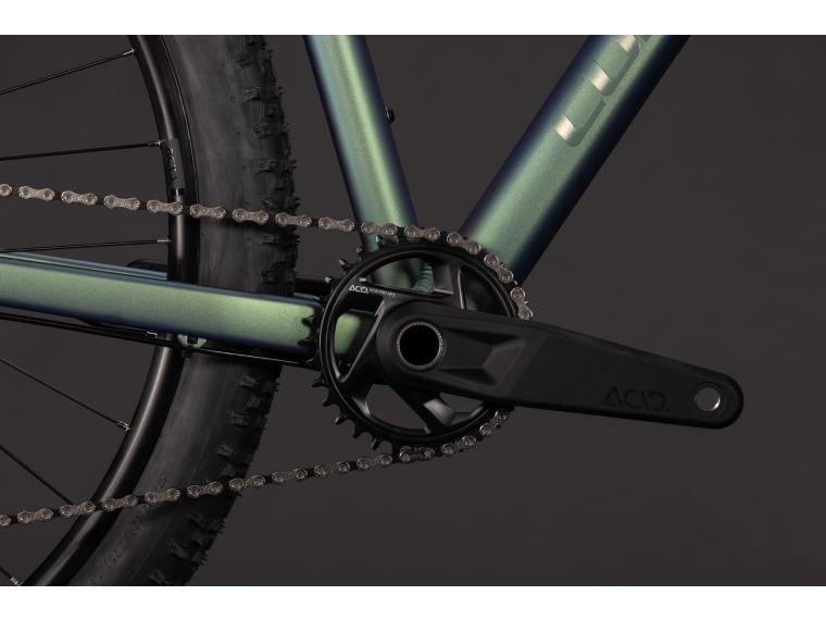 VTT Cube Aim SLX