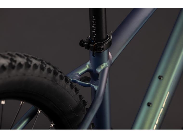 VTT Cube Aim SLX