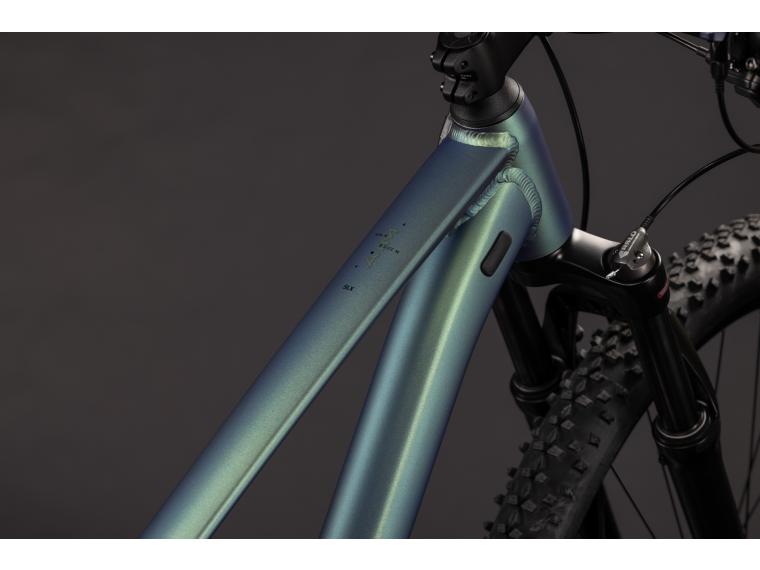 VTT Cube Aim SLX