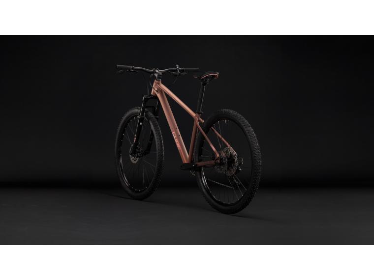 VTT Cube Aim SLX