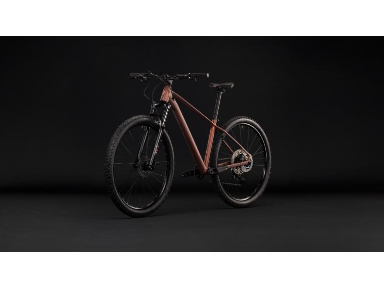 VTT Cube Aim SLX