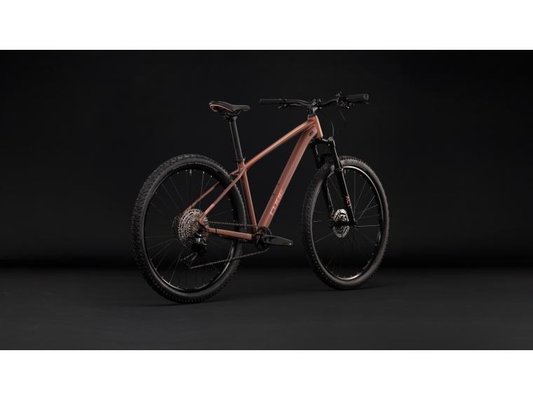 VTT Cube Aim SLX