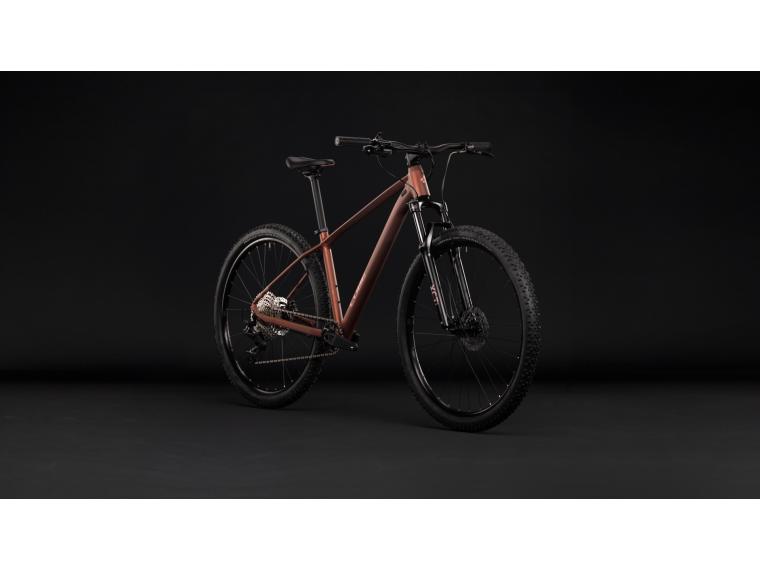 VTT Cube Aim SLX