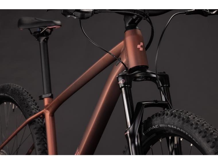VTT Cube Aim SLX