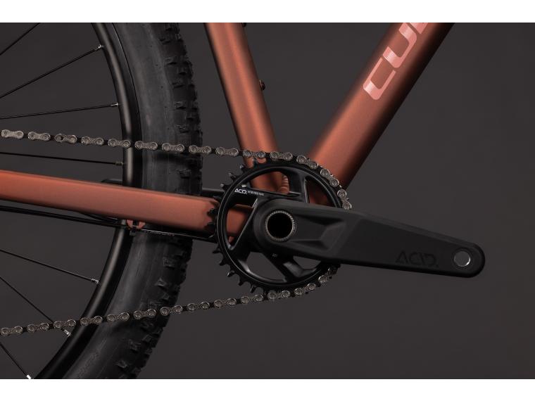 VTT Cube Aim SLX