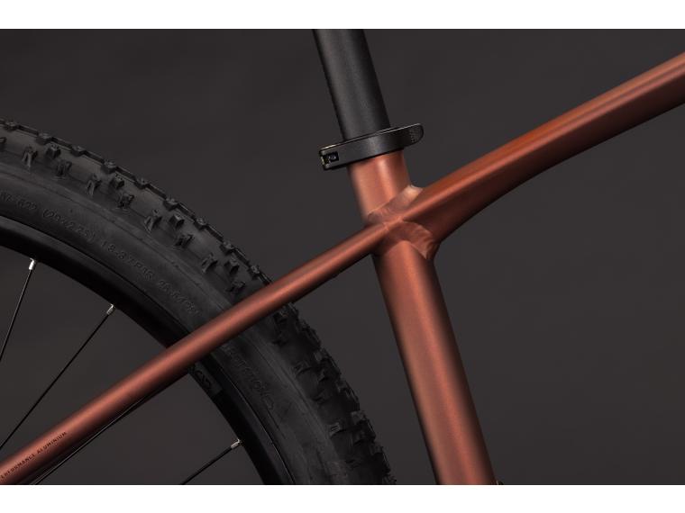 VTT Cube Aim SLX